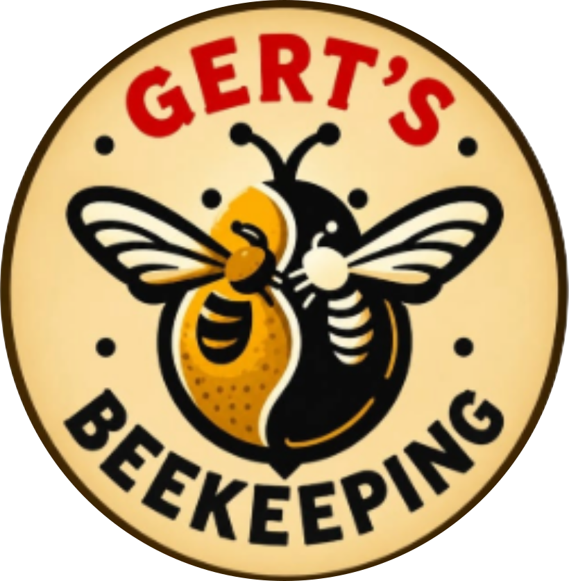 The Beekeeper Witbank